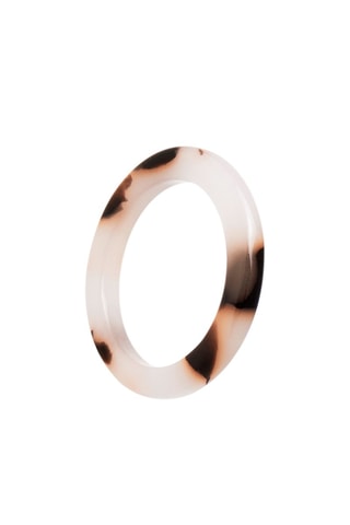 Bague Mel - Marron