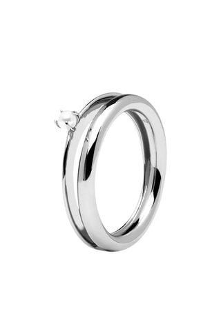 Bague Marion - Argent
