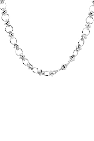 Collier Meraki Necklace Superfuture - Argent