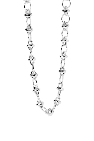 Collier Meraki Necklace Superfuture - Argent