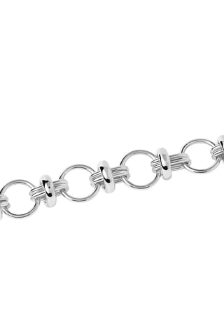 Collier Meraki Necklace Superfuture - Argent