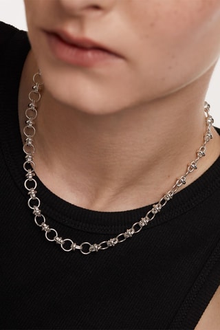 Collier Meraki Necklace Superfuture - Argent