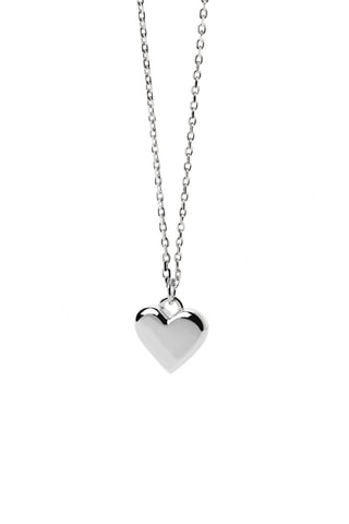 Collier L’Absolu - Argent