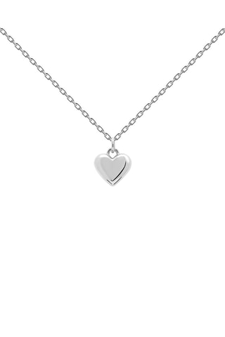Collier L’Absolu - Argent