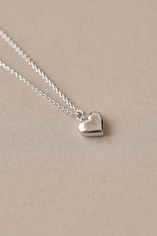 Collier L’Absolu - Argent