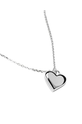 Collier L’Absolu - Argent