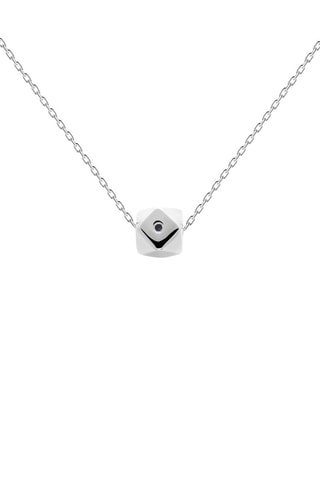 Collier Bambina Necklace Les Petites - Argent 