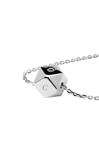 Collier Bambina Necklace Les Petites - Argent 