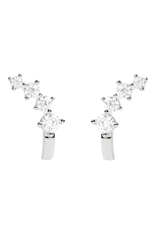Parure The Forever Gold Set The Forever - Argent  