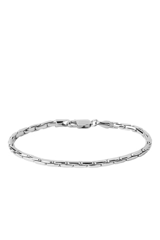 Bracelet Boston - Argent