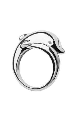Bague - Argent