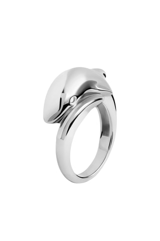 Bague - Argent
