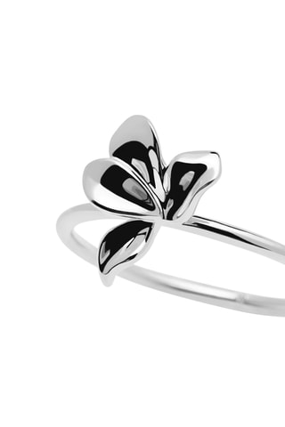 Bague Narcisse - Argent