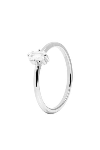 Bague Mia - Argent  