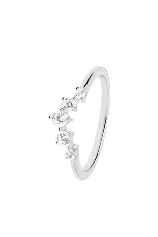 Bague Ciel - Argent