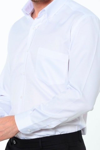 Chemise - Blanc
