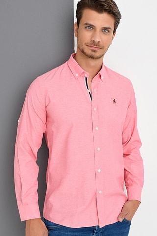 Chemise - Rose