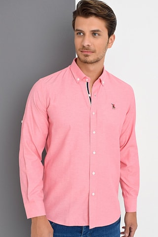 Chemise - Rose