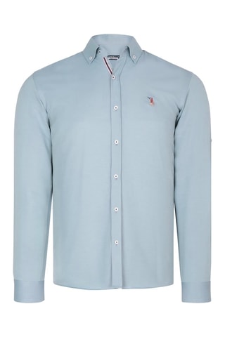 Chemise - Ciel