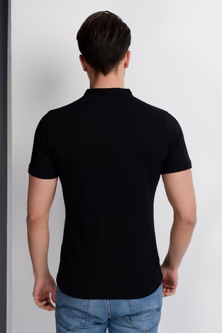 Polo Preto