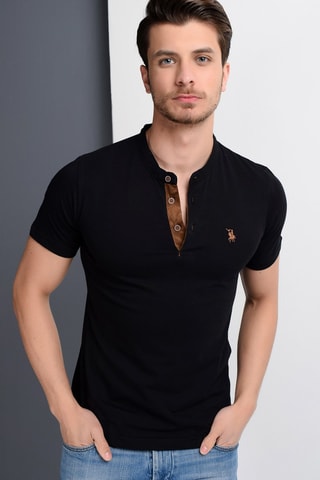 Polo Preto