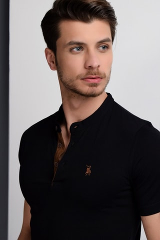 Polo Preto
