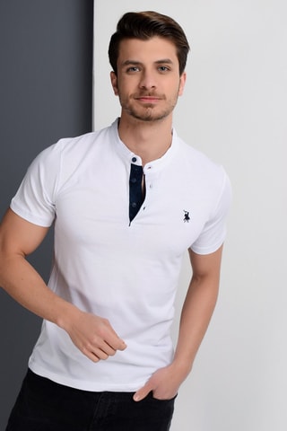 Polo Branco