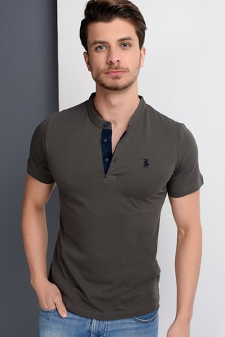 Polo Caqui