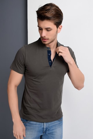 Polo Caqui