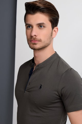 Polo Caqui
