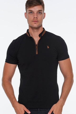 Polo Preto