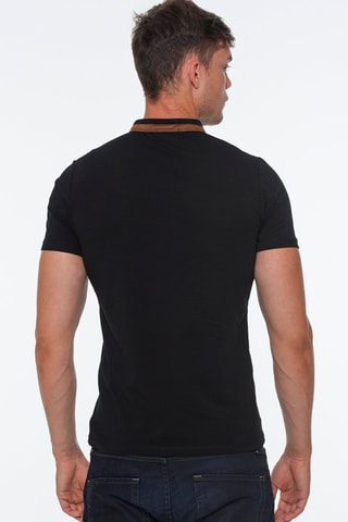 Polo Preto
