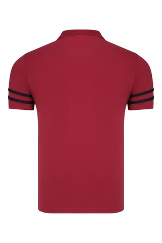 Polo Bordô
