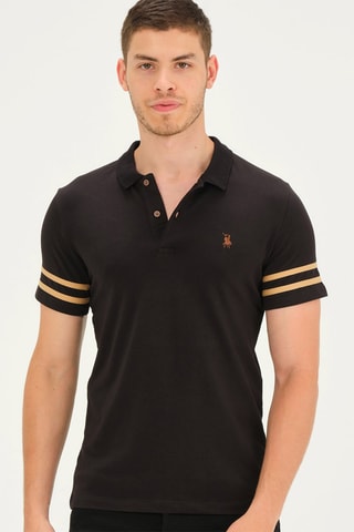 Polo Preto