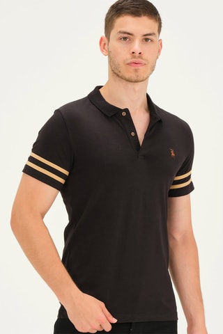 Polo Preto