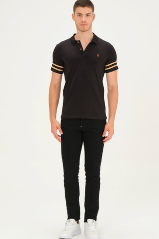 Polo Preto
