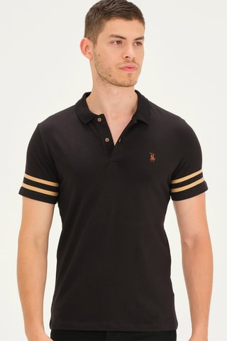 Polo Preto