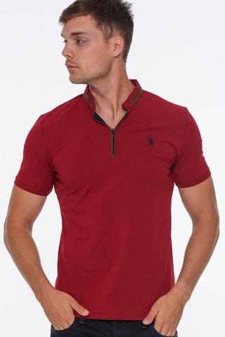 Polo Bordô