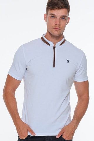 Polo Branco