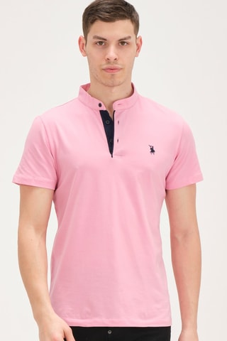 Polo Rosa