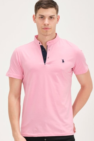 Polo Rosa