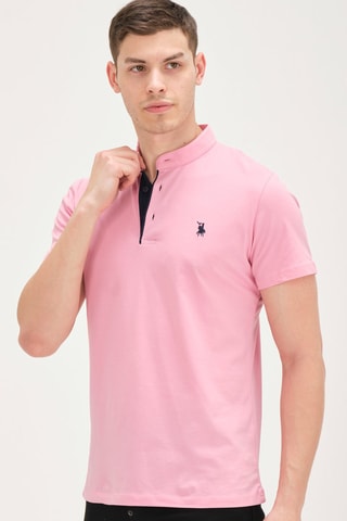 Polo Rosa