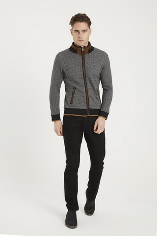 Gilet - Noir