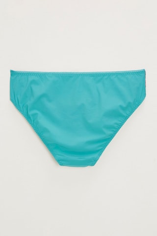 Culotte Luccia - Bleu