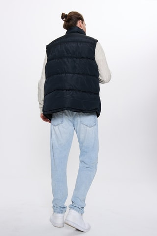 Bodywarmer - Zwart