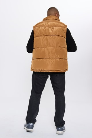 Bodywarmer - Beige