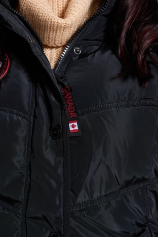 Bodywarmer - Zwart