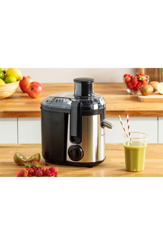 Centrifugeuse Frutelia - 950 ml - 400 W - 2 vitesses