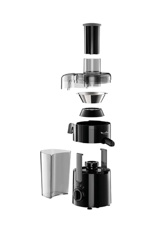 Centrifugeuse Frutelia + - 0,95 l - 350 W - 2 vitesses + pulse
