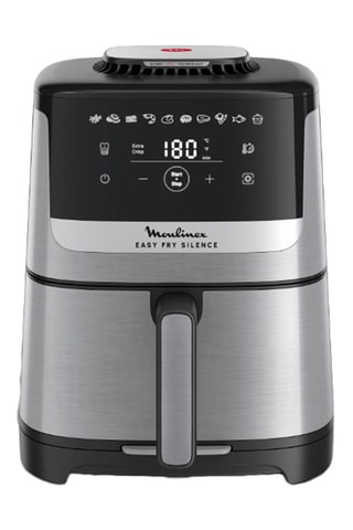 Friteuse à air Easy Fry Silence - 1670 W - 5 l